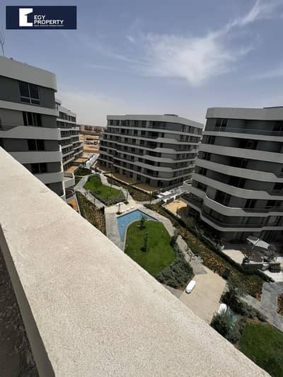 دوبلكس للبيع استلام فوري 235 متر باقل سعر في بلوم فيلدز  Bloomfields - Mostakbal City