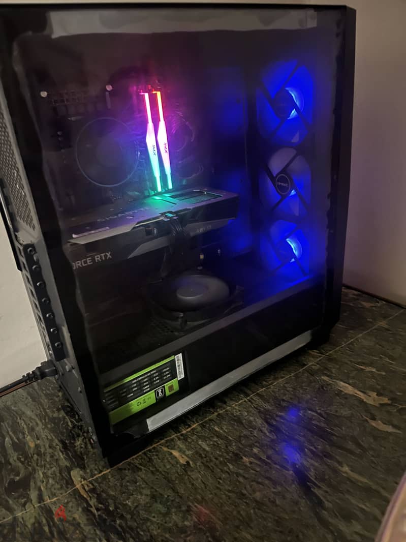 Gaming PC 1