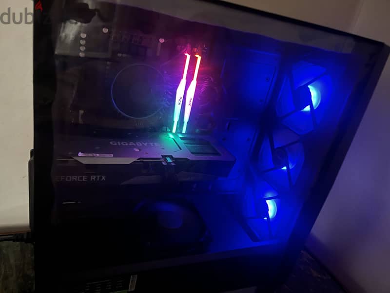 Gaming PC 2
