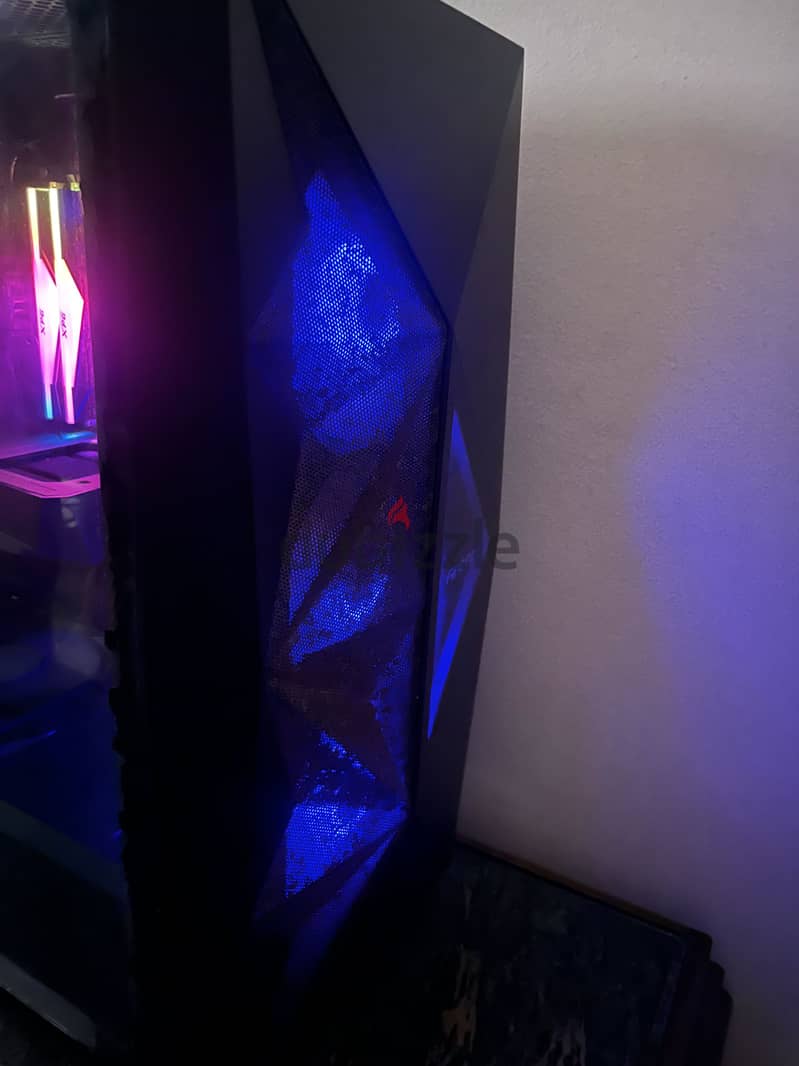 Gaming PC 3