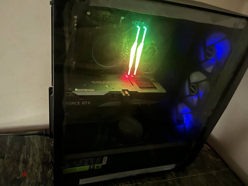 Gaming PC 4