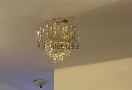 نجفه كريستال صيني