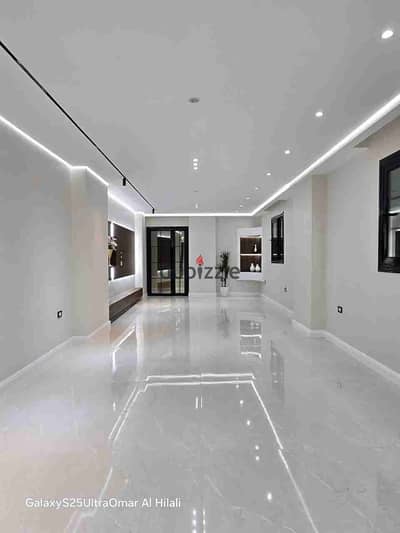 The most beautiful apartment your eyes will see