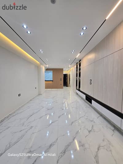 Apartment 140 square meters front, - the fourth gate area N