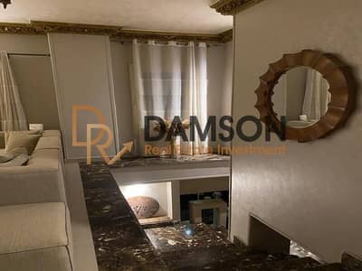 Duplex for sale with immediate delivery in Banafseg 1, First Settlement