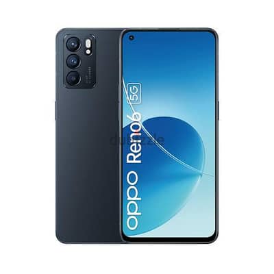 oppo Reno6 5G