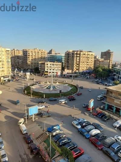 عماره رقم٧٢ شارع ٤ميدان النافورة المقطم أمام مسجد الوعد الحق