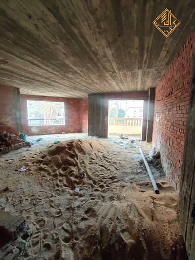 Apartment for sale in Mohandessin - off Shehab and Wadi El Nil streets