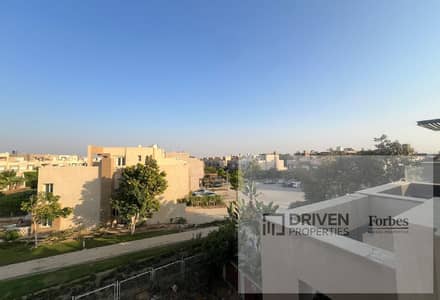 بأقل سعر توين هاوس 4 غرف للبيع في جولف اكستينشن بالم هيلز Golf Extension Palm Hills ذا كراون 6 اكتوبر الجيزه