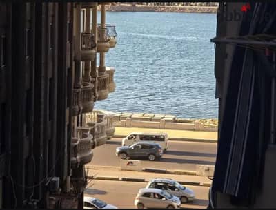 شقة مفروشة للإيجار في سيدي بشر