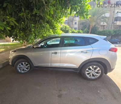 Hyundai Tucson 2021 tucson