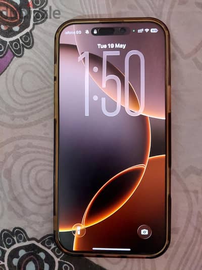 iPhone 16 Pro Max 256GB