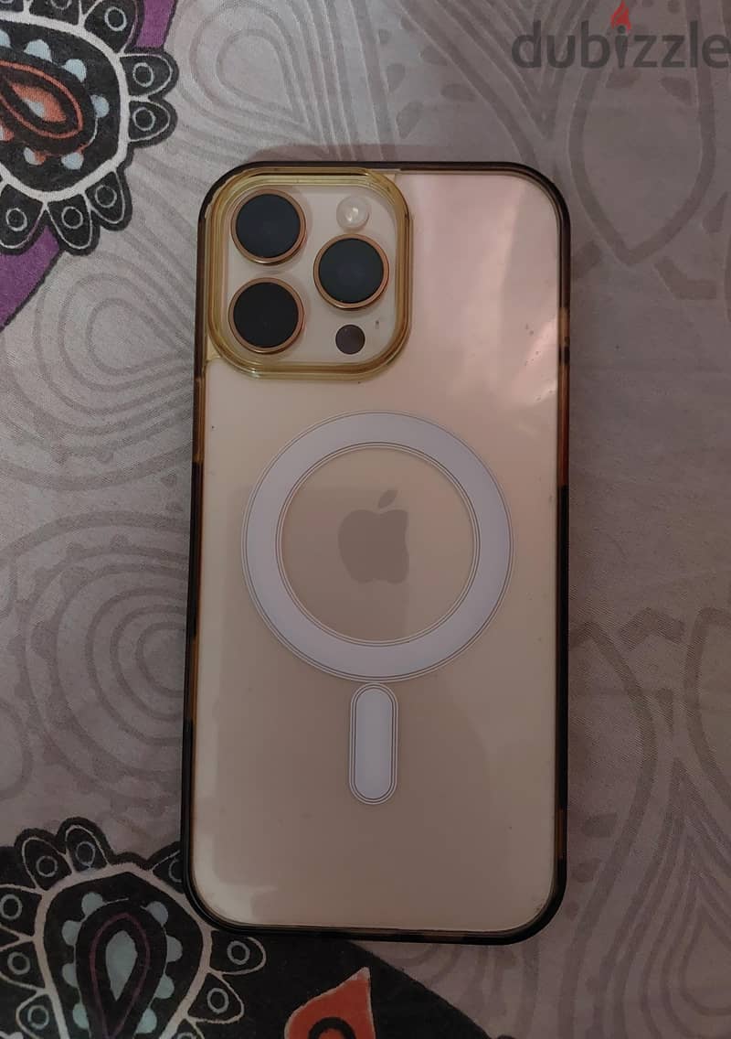 iPhone 16 Pro Max 256GB 1