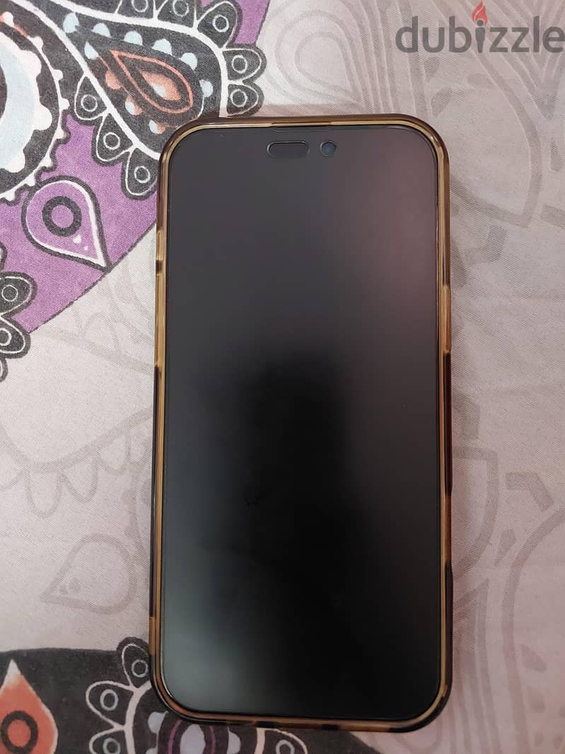 iPhone 16 Pro Max 256GB 2