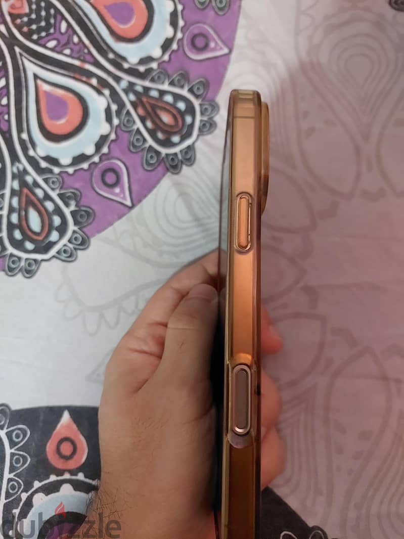 iPhone 16 Pro Max 256GB 3