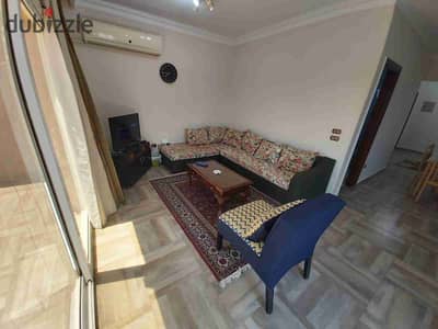 Karma Residence Sheikh Zayed Furnished Apartment for Rent
