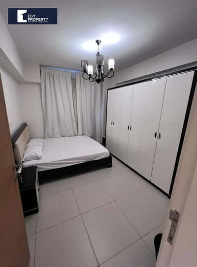 Chalet overlooking marina For Sale in Marassi Marina North Coast Fully Furnished