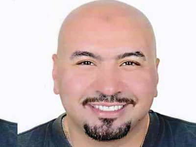 Hussein Elganainy