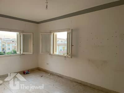 Apartment for Rent | 125 SQM | 3rd Floor | Villa & Mosque View | Sahafyeen Compound | New Cairo Apartment for Rent | 125 SQM | 3rd Floor | Villa & Mosque View | Sahafyeen Compound | New Cairo