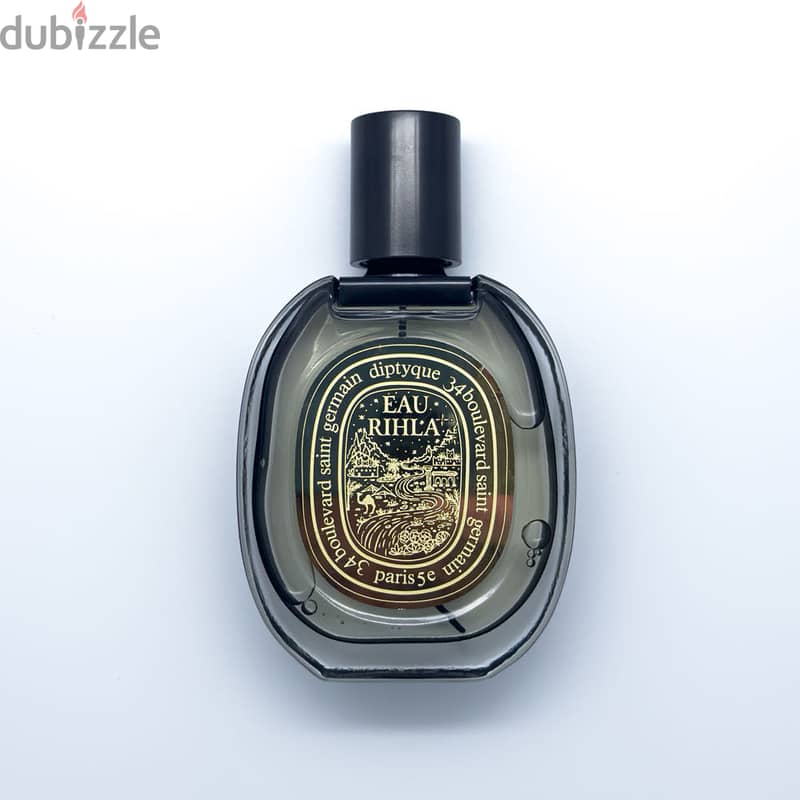 Eau Rihla Eau de Parfum Diptyque 1
