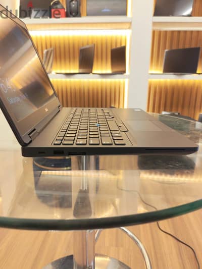 Dell latitude 5580