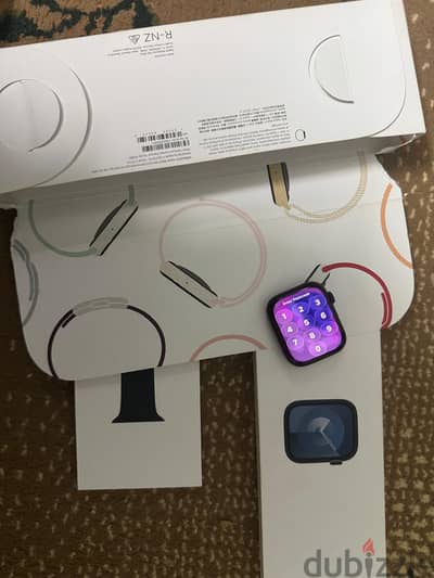 Series 9 ( GPS )