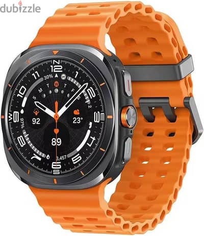 للبيع : 2025 Samsung Galaxy Watch Ultra