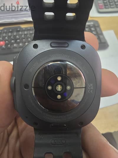 للبيع : 2025 Samsung Galaxy Watch Ultra
