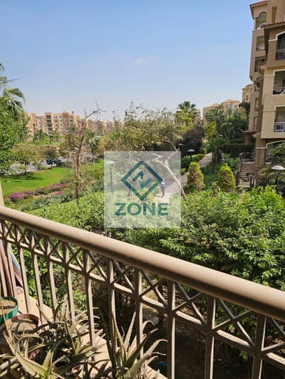 لايجار قانون بسعر لقطه 3نوم 3حمام مساحه 211متر فى البى2 فيو مميز mm