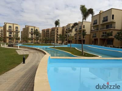Ready To Move Duplex With Roof 4Bed In Neoplis Wadi Degla - Mostkbal City