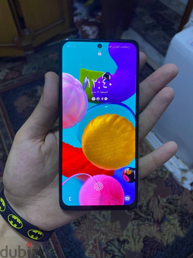 Samsung A51 1