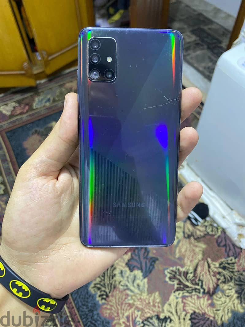 Samsung A51 2