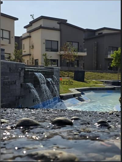 Townhouses ready for immediate occupancy in the first district, Creek Town, minutes from North 90th Street and Tulip Hotel.
