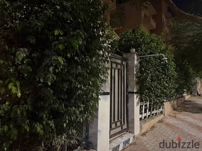 شقة للبيع بحديقة خاصة في كمبوند الخمائل – الهضبة | المرحلة الثانية