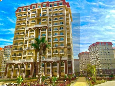 طرح جديد لوحدات داخل مشروع صواري