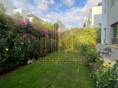 تاون هاوس للبيع عقد قديم اوفر مميز