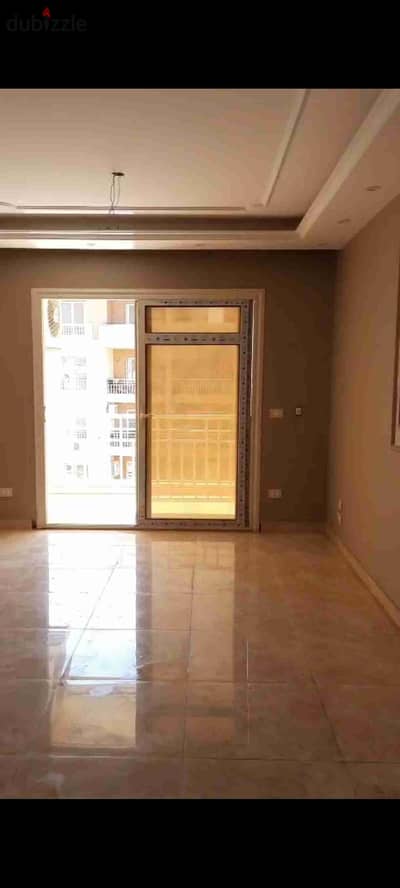 My city apartment for sale 96 meters special finishes in B11