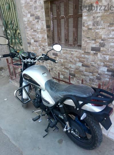 كيواي سي لايت 150 كسر زيرو