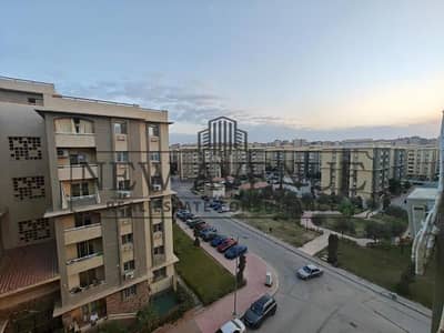 Down payment with installments over 3 years - Apartment for Sale in Gardenia - Fully Finished - Typical Floor - Open View - Prime Location Down payment with installments over 3 years - Apartment for Sale in Gardenia - Fully Finished - Typical Floor - Open View - Prime Location