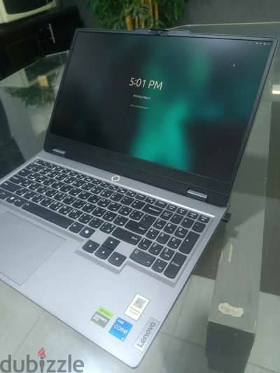 Lenovo LOQ 15IAX9