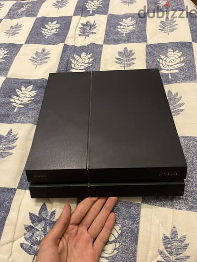 PlayStation 4