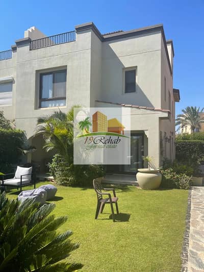 Townhouse for Sale – Marassi Verona     Prime townhouse with garden view in the heart of Marassi     Verona Phase