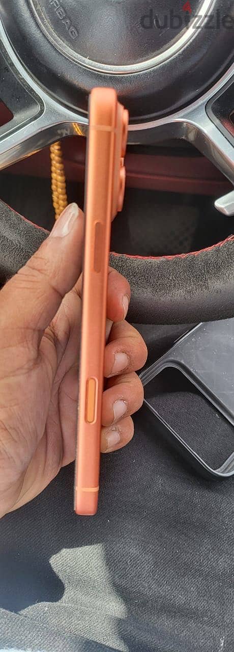 Iphone 17 pro max 1