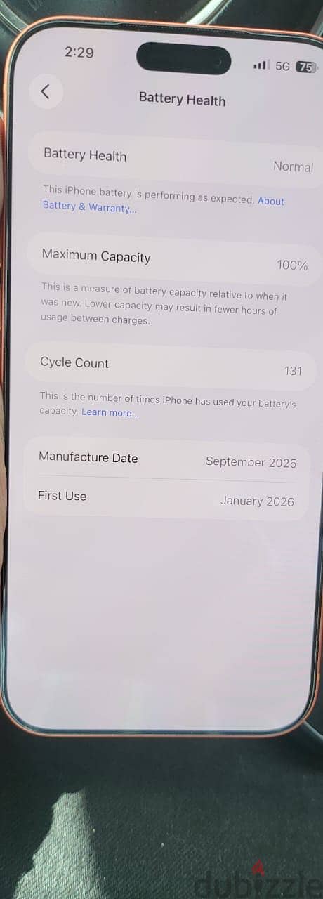 Iphone 17 pro max 2