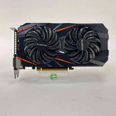 كارت gtx 1060 3gb