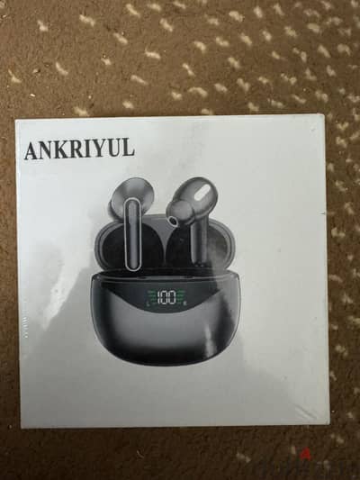 Airpds Pro Ankry