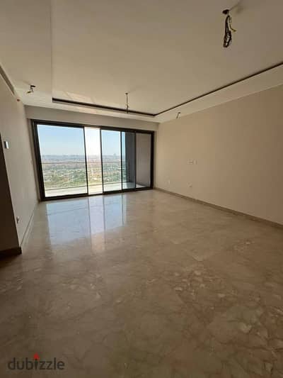 Finished Apartment in Zed West Next to Arkan Plaza View Park