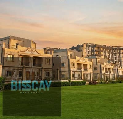 We will deliver your fully finished turnkey apartment in a prime location in  Le Ciel Compound | R7 New Administrative Capital