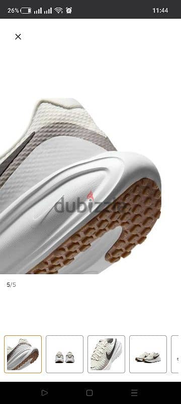 original Nike revolution 8   حذاء رياضى نايك 1