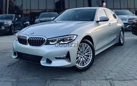 BMW 320i Exclusive 2020 G20